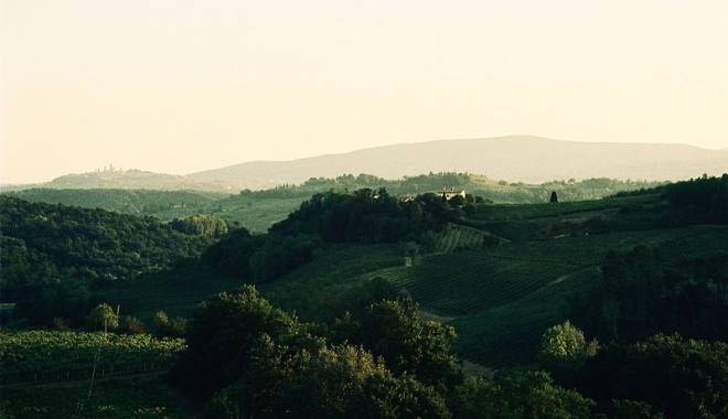 VinoTerapia: la S.P.A. numero 1 al mondo è Toscana
