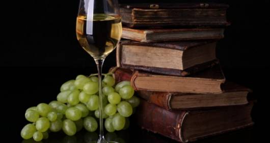 Santa Margherita: la letteratura del vino si premia
