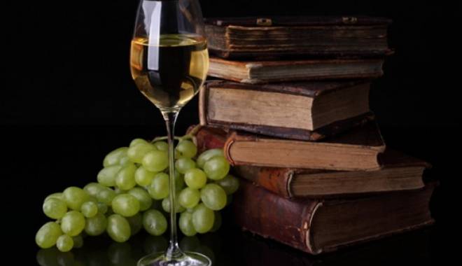 Santa Margherita: la letteratura del vino si premia