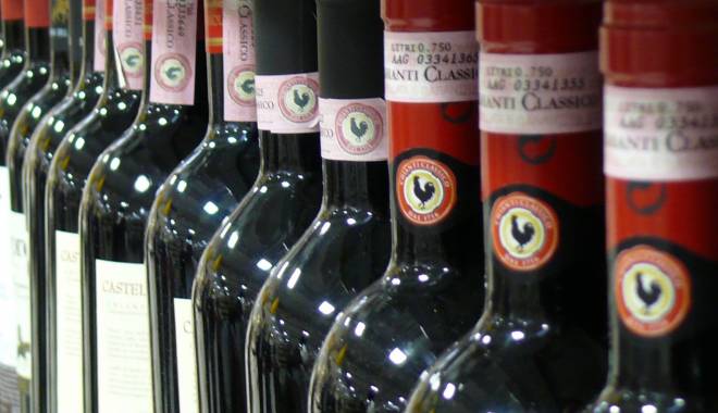 Italia Ettari vitati -Azienda vinicola? Il consorzio patrimonio collettivo