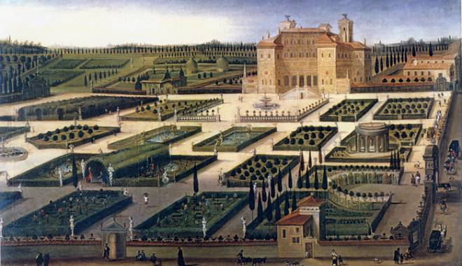 Grandi giardini Italiani: Horticultural Tourism incontra l'enoturismo...che significa?