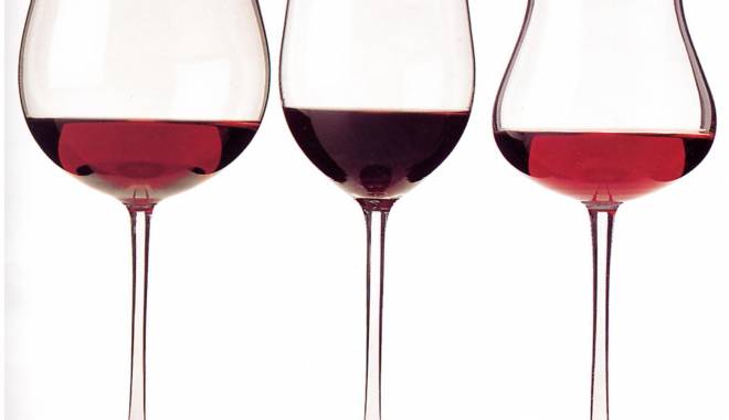 Vino Tricolore al Vinitaly: Cernilli vs Wine Spectator