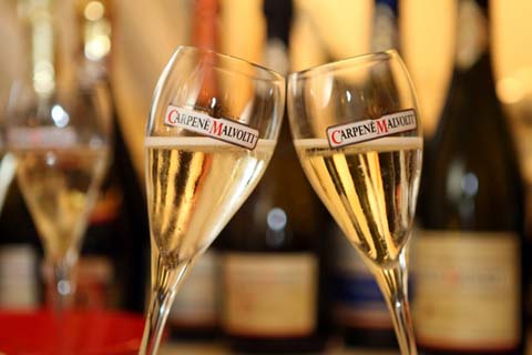 Alfiere del Prosecco under 35? Il concorso di Carpenè Malvolti