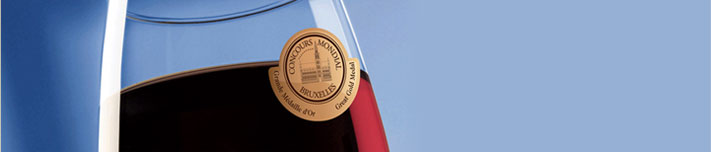 Nuova scadenza per l'iscrizione al Concorso del vino di Bruxelles