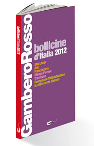Bollicine d'Italia 2012 vincenti