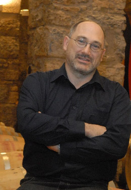 Successi del Trentino enologico: Giorgio Nicolini  nell'Accademia della vite e del vino