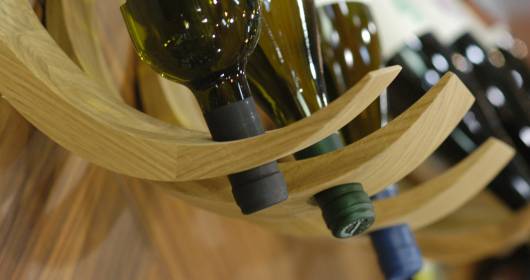 Il vino italiano: vola al 24,3 percento nel mondo, ma che si beve nelle nostre enoteche?