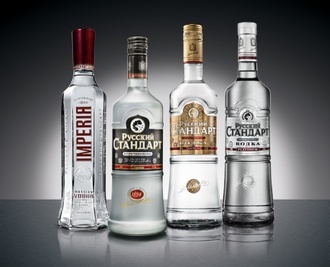 Da aprile la Gancia Vende Vodka