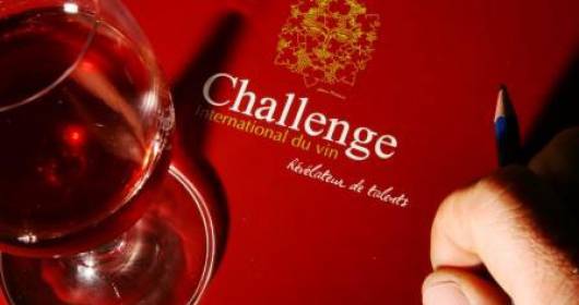Dopo il Vinitaly...Challenge International du Vin 2012: le medaglie Italiane