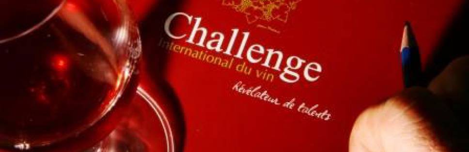 Dopo il Vinitaly...Challenge International du Vin 2012: le medaglie Italiane