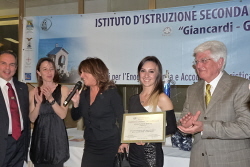Trofeo Claudio Ventimiglia: giovani sommelier riconosciuti dall'AIS