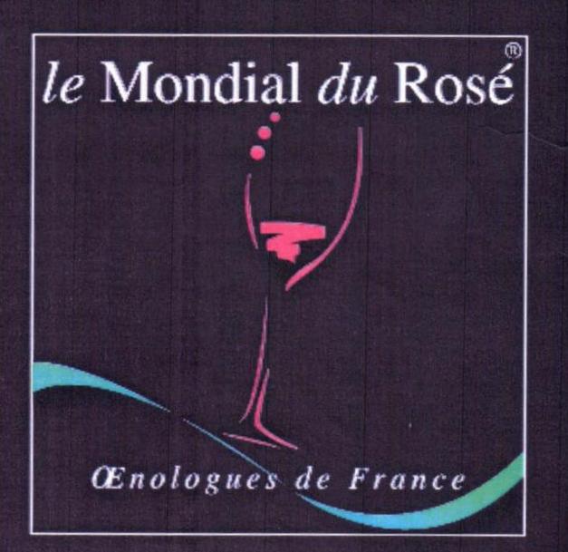 "LE MONDIAL DU ROSE'": italiani premiati