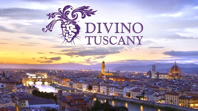 Divino Tuscany : le aziende partecipanti