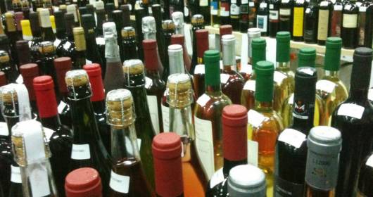 BiodiVino 2012: vini biologici premiati!