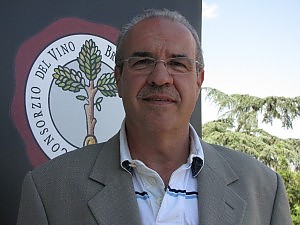 Eletto il nuovo presidente del Consorzio del Vino Brunello: è Fabrizio Bindocci.