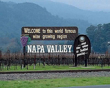 Cina colonizza NAPA VALLEY negli Usa: Bialla acquistata dai cinesi