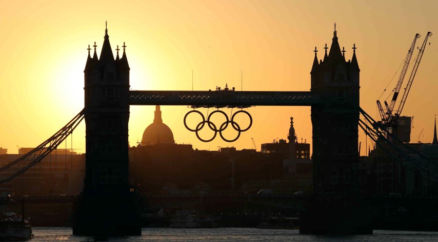Olimpiadi 2012: Casa Italia ecco le degustazioni del 4 e 5 agosto