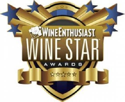 Wine Star Award 2012: le nomination italiane