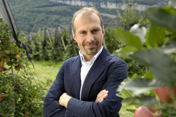 Consorzio Vini Alto Adige: Waldmüller nuovo direttore