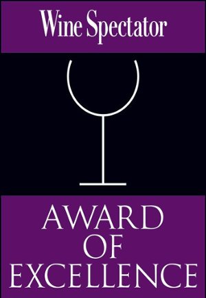"Wine Spectator's Restaurant Wine List Awards" 2012: i 4 italiani!