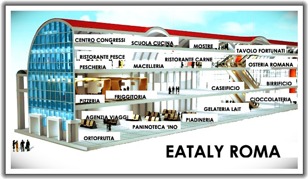 Vino Libero, i Rumors: Farinetti lo presenterà ad Eataly