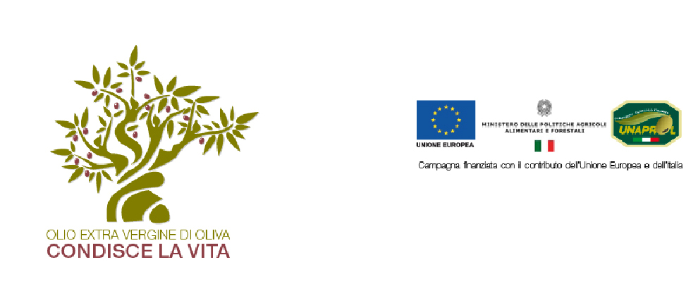 ?Olio d?oliva: alta qualità europea? la nuova campagna di promozione dall'Eu