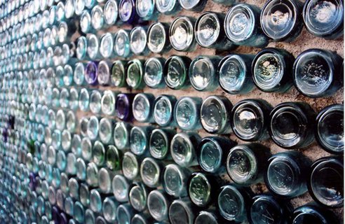 Eco-sostenibilità innovativa in cantina? Dall'Australia la proposta con l'acqua!