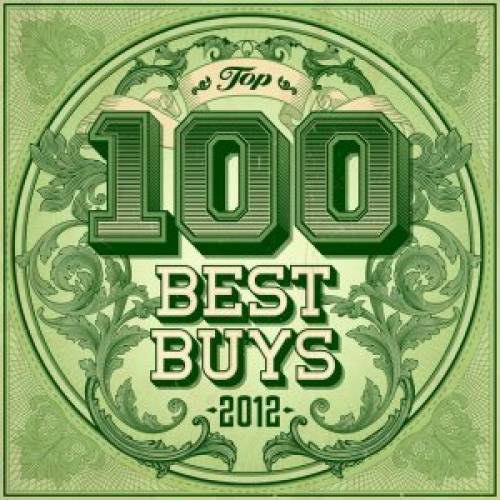 Top 100 Best Buy: 7 italiani premiati da ?WINE ENTHUSIAST?