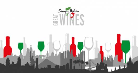 Simply Italian Great Wines: in viaggio negli Stati Uniti
