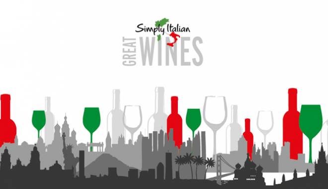 Simply Italian Great Wines: in viaggio negli Stati Uniti