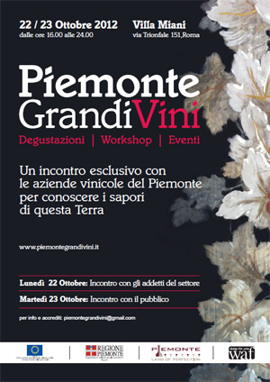 Piemonte Grandi Vini