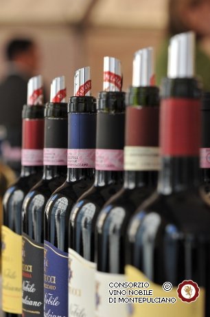 Ricette Anti-Crisi: per il 'nobile' Montepulciano Bmps, Consozio e Provincia insieme