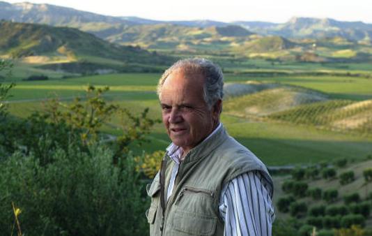 Antonio Librandi: si  spento il fondatore di Cantine Cir