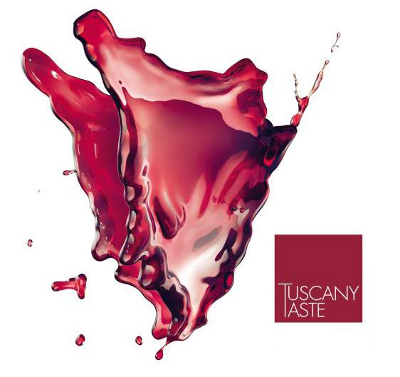 Nuovo logo per l'agroalimentare della Toscana una Farfalla per i vini e i territori toscani