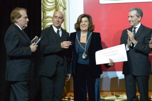  Il Governo Tecnico di "sommelier": Grilli nomina Severino Sommelier onorario
