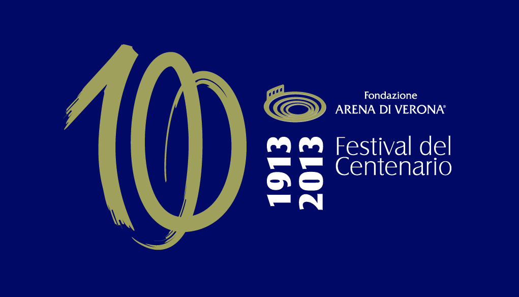 CONTEST ONLINE: diamo un nome ai vini del centenario dell'Aida all'Arena di Verona