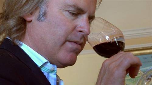 "My top 100 italian wines of 2012" di James Suckling