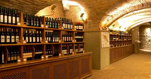 Enoteca Emilia Romagna il 2013: bere consapevole e vino emiliano-romagnolo in tutto il mondo