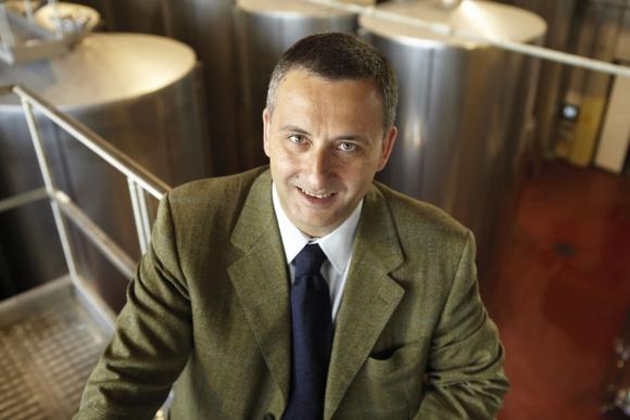 Lutto: è venuto a mancare Lucio Mastrobernardino 