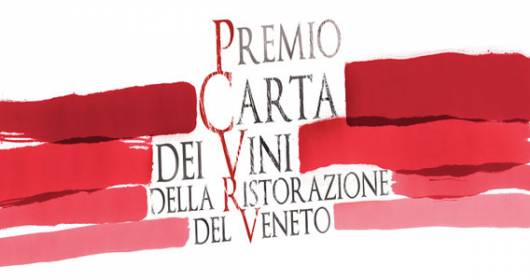 Carta dei Vini della Ristorazione del Veneto 2013: il premio per migliorare la ristorazione scade 31 gennaio