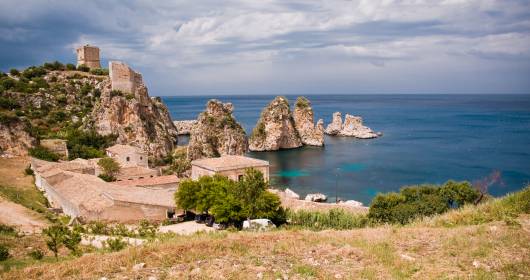 Vino e olio Made in Sicily in tour nel nord Europa
