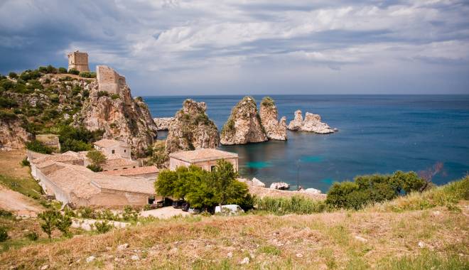 Vino e olio Made in Sicily in tour nel nord Europa