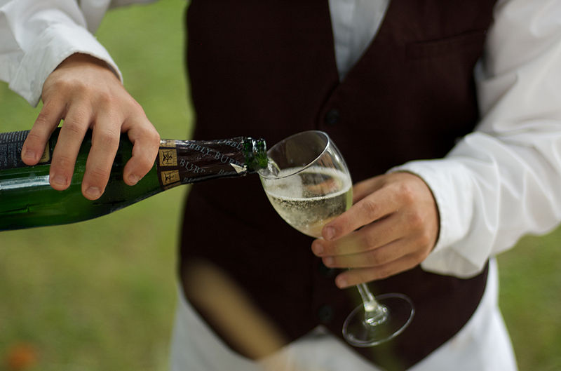 Dove si beve il prosecco? In viaggio nel mondo