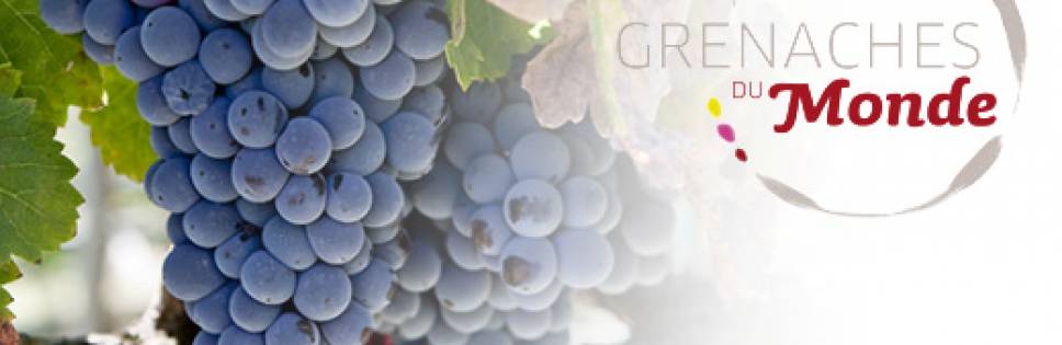 Grenaches du monde 2013: I migliori vini italiani al Concorso internazionale dei Cannonau