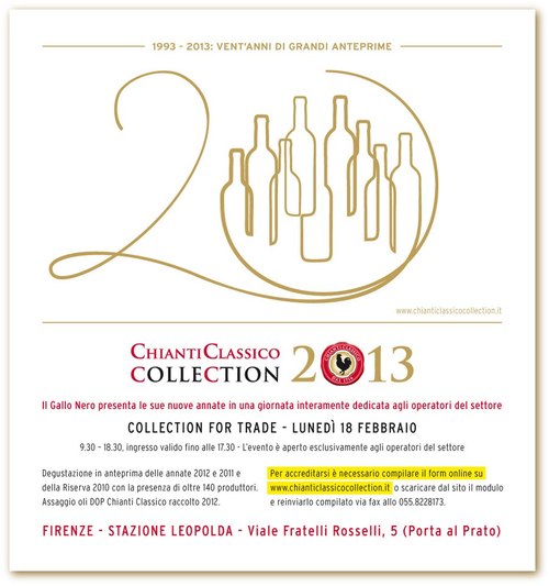 Chianti Classico Collection 2013