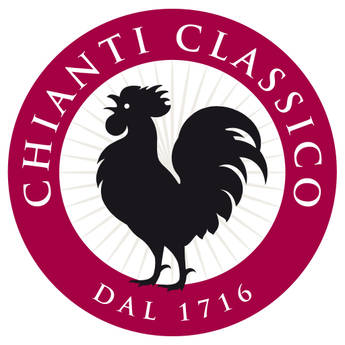  Gallo Nero da oggi con il becco aperto: nuovo logo e gran selezione