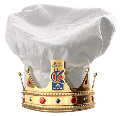 King of catering 2013: domani sera la finale!