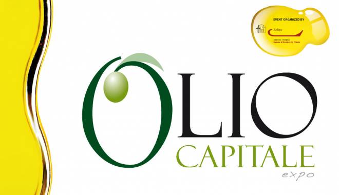 Olio Capitale 2013: tutti i migliori oli d'oliva italiani
