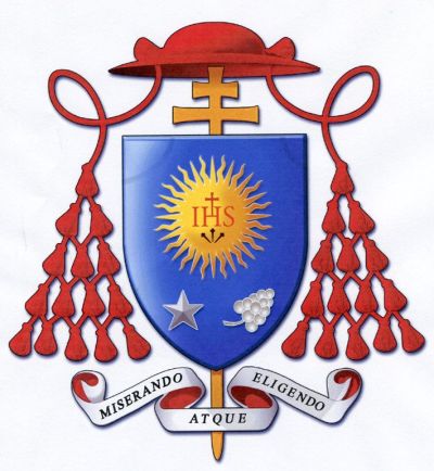 Asti, il Cardinale Jorge Mario Bergoglio ora Papa Francesco ed il vino