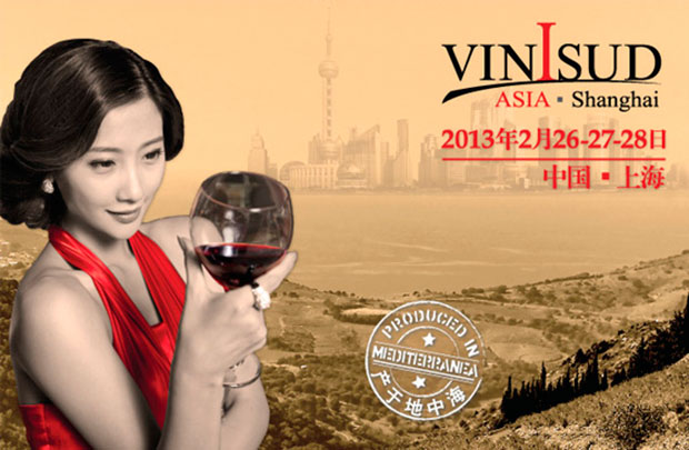 ViniSudAsia: Successo per Vinicola Serena